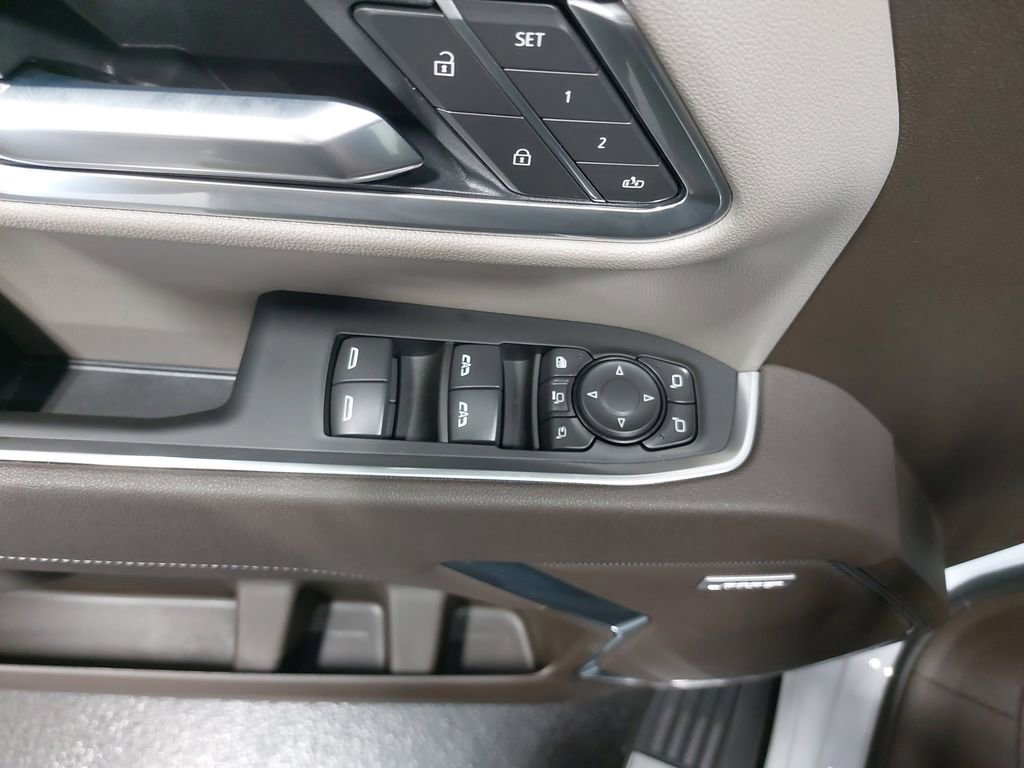 New 2026 GMC Sierra 3500 SLT w/ SLT Premium Package image 30