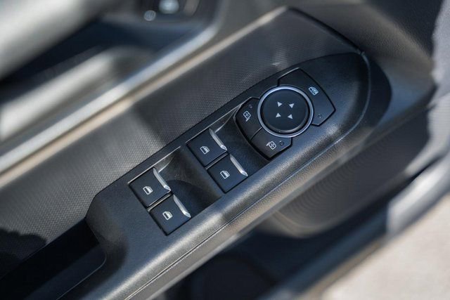 New 2025 Ford Bronco Sport Big Bend AWD/4WD image 46