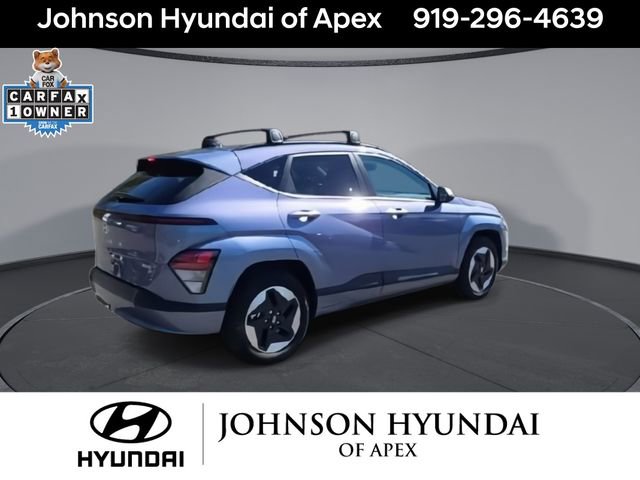 Used 2024 Hyundai Kona SEL image 9