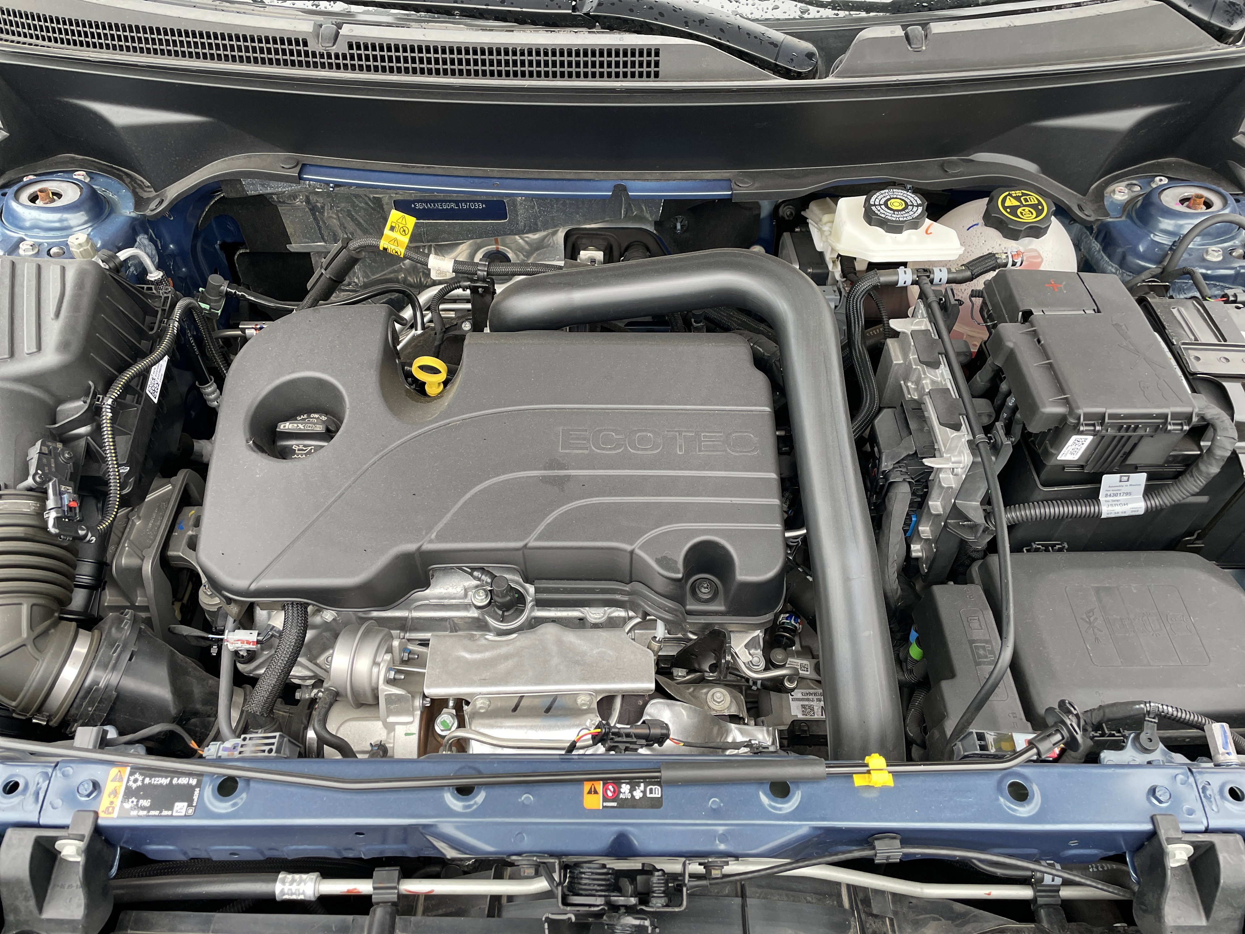 Used 2024 Chevrolet Equinox Premier image 28