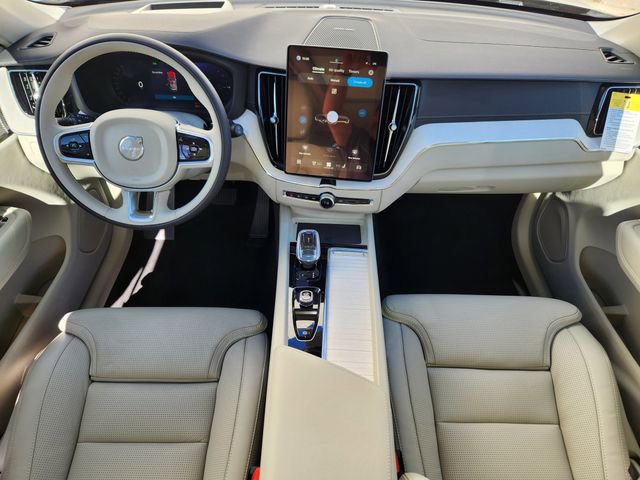 New 2026 Volvo XC60 T8 Ultra w/ Climate Package image 11