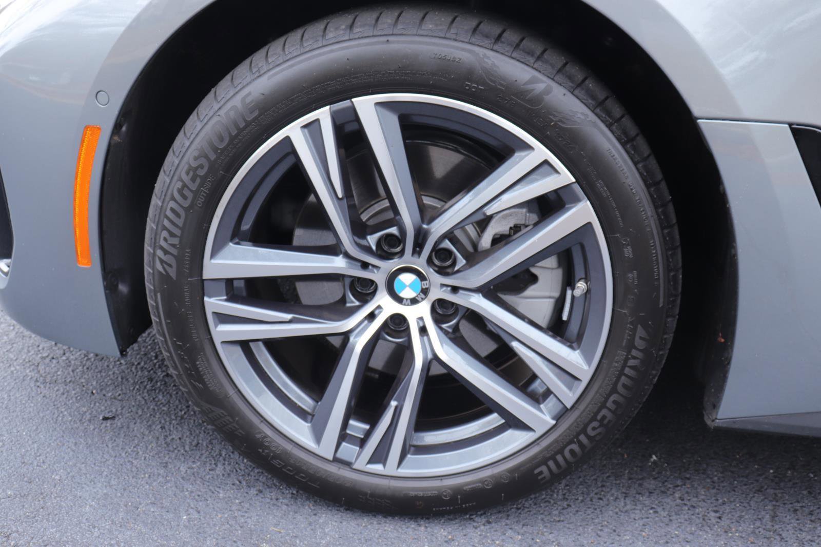 Certified 2025 BMW 430i w/ Premium Package image 46