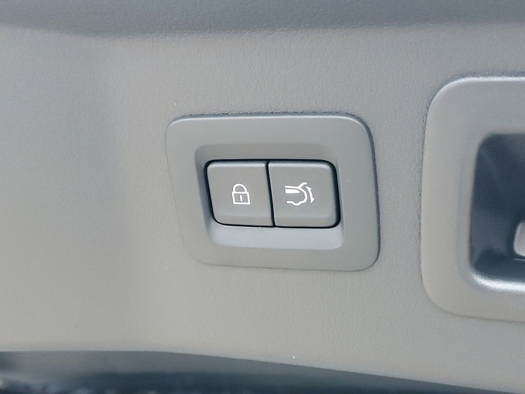 New 2026 MAZDA CX-90 Plug-In Hybrid w/Premium Sport image 11