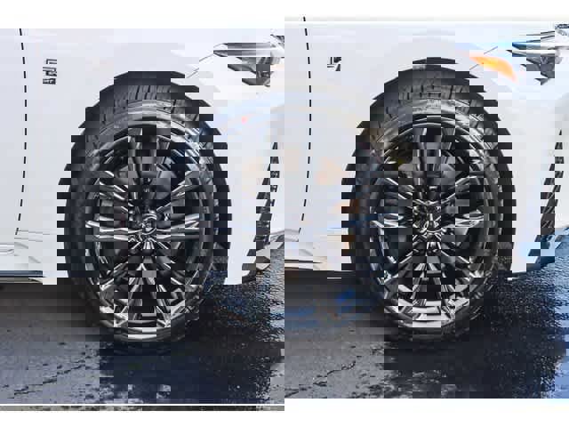 New 2025 Lexus IS 350 F Sport image 11