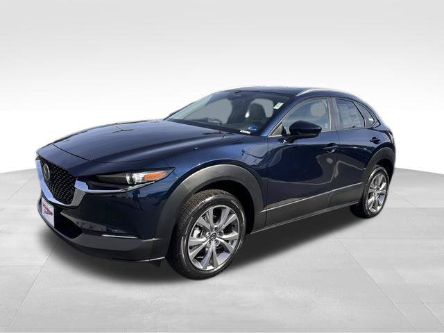 New 2026 MAZDA MAZDA3 2.5 S Sedan w/ Preferred Pkg