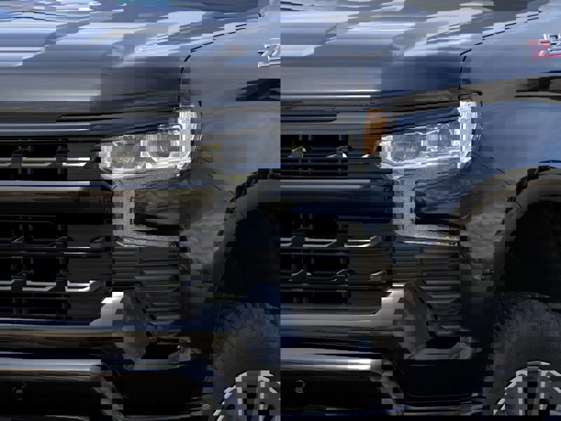 New 2026 Chevrolet Silverado 1500 RST w/ Safety Package image 10