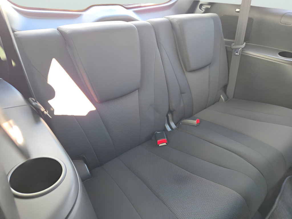 Used 2013 MAZDA MAZDA5 Sport FWD image 11