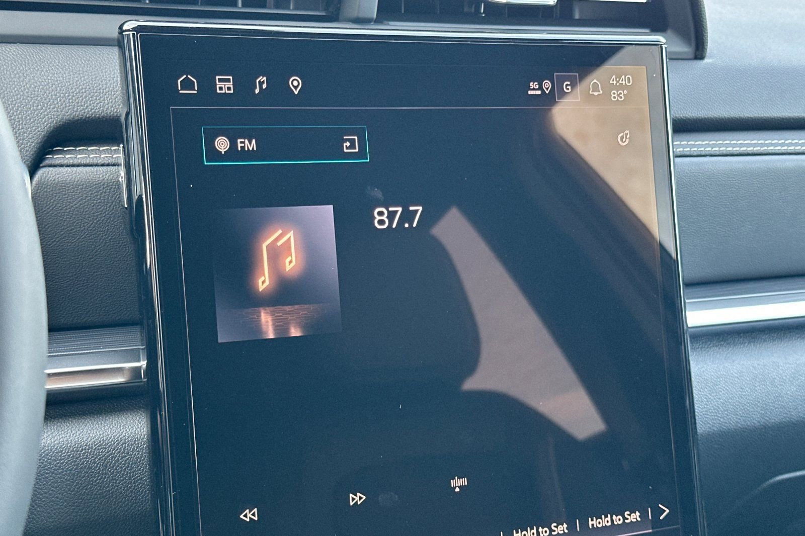 New 2026 GMC Terrain Elevation image 19