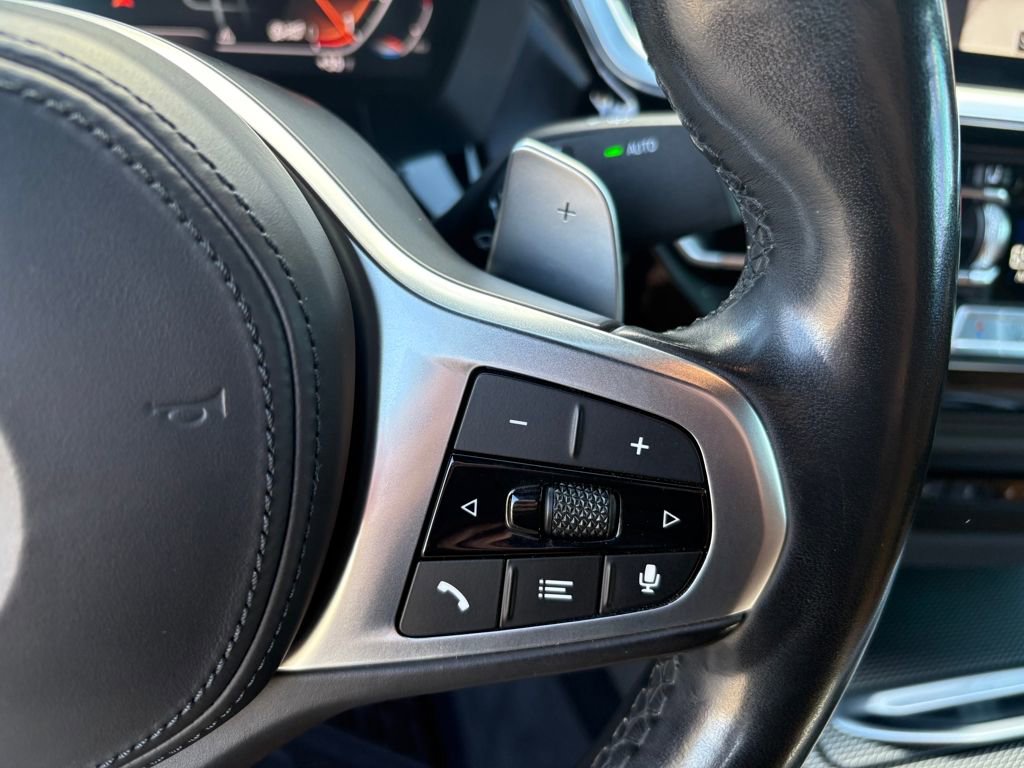 Used 2023 BMW Z4 sDrive30i w/ Premium Package image 19