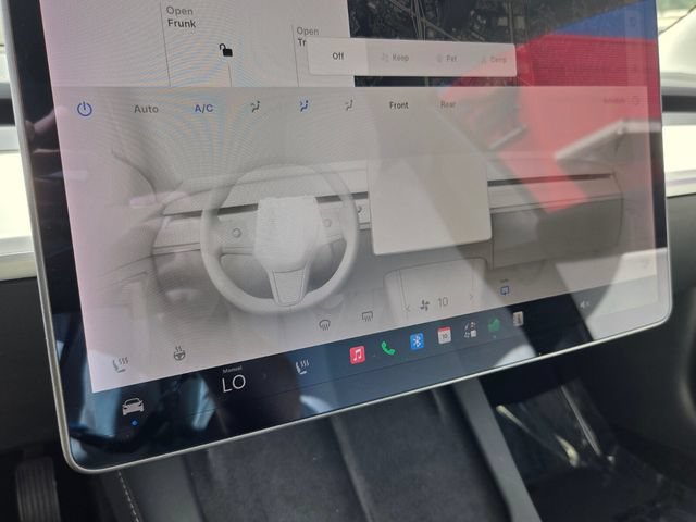 Used 2021 Tesla Model 3 Long Range AWD/4WD image 24