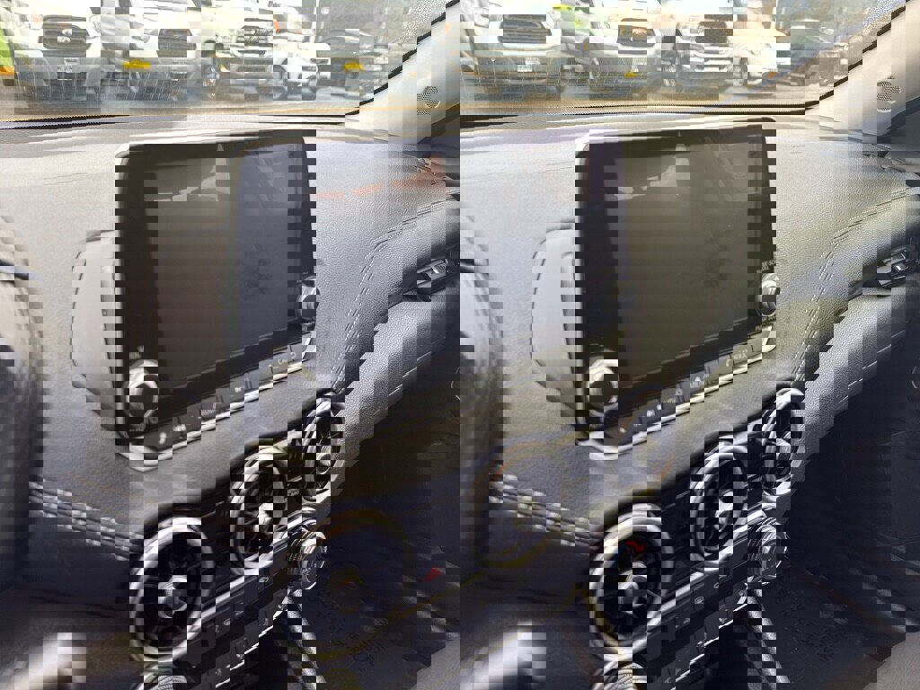 Used 2022 Nissan Sentra SV image 10