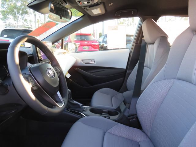 Certified 2026 Toyota Corolla SE image 16
