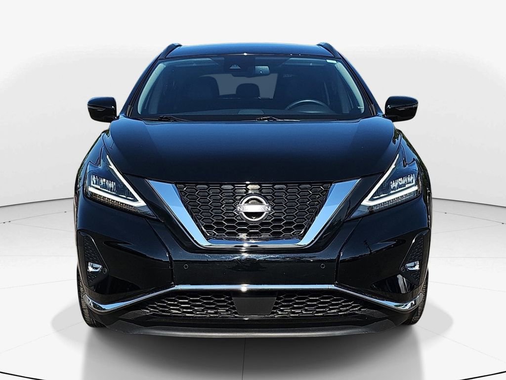 Used 2024 Nissan Murano SV FWD image 12