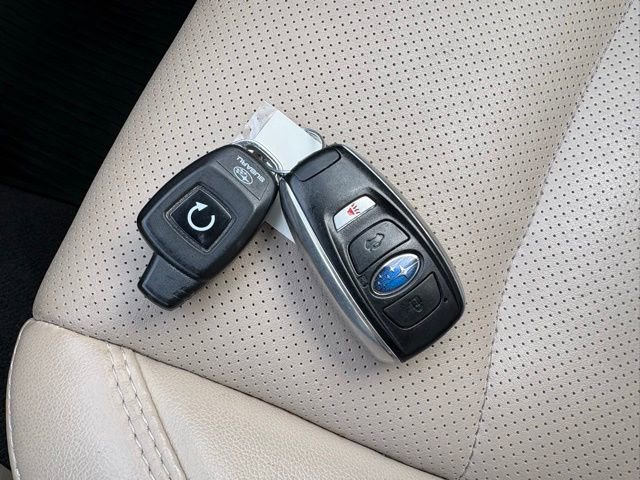 Used 2018 Subaru Outback 2.5i Limited image 30