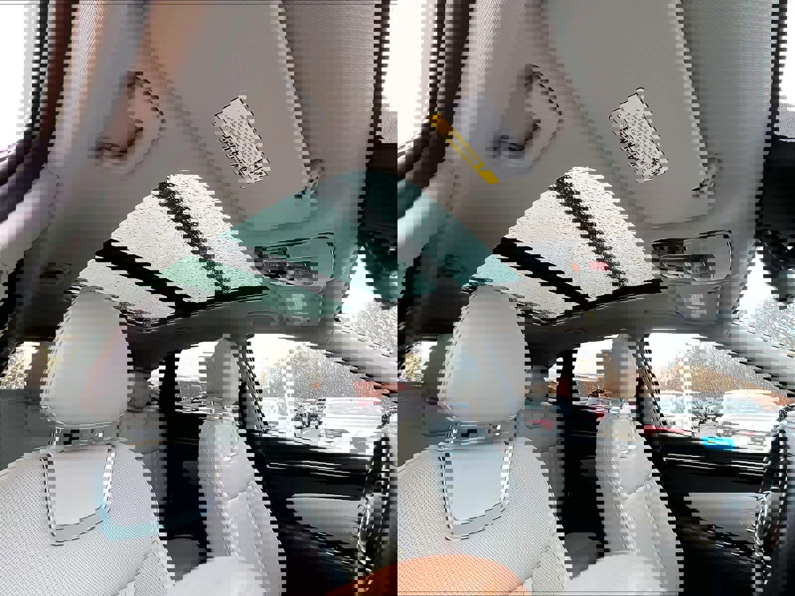 Used 2023 Hyundai Tucson Limited image 36