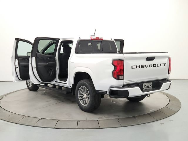 New 2026 Chevrolet Colorado LT image 13