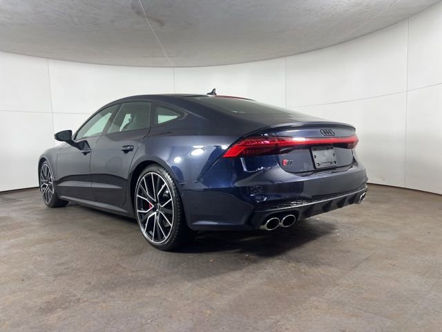 Used 2023 Audi S7 Premium Plus w/ Premium Plus Package image 5