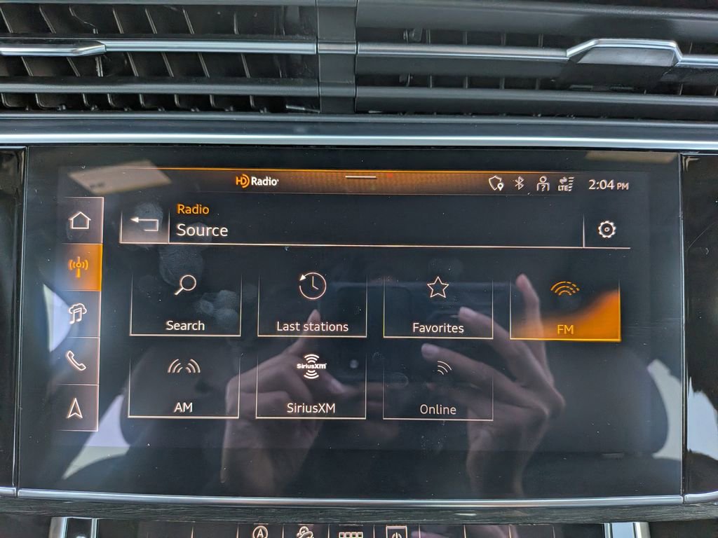 Used 2025 Audi Q7 3.0T Premium Plus image 21