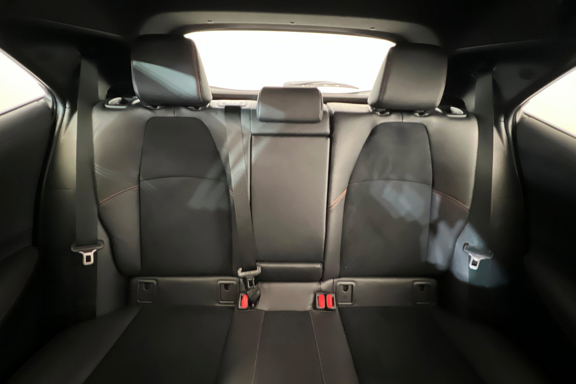 New 2026 Toyota Corolla SE FWD image 25