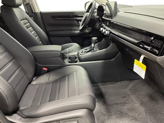 New 2026 Honda CR-V EX-L image 32