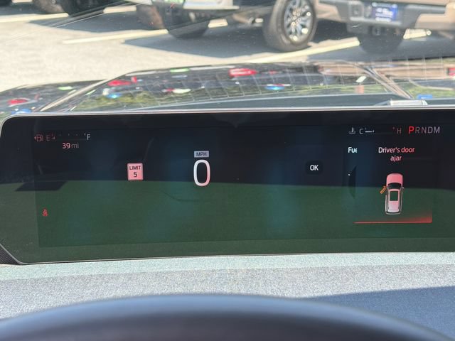 Used 2025 Ford Expedition Max Active RWD image 30