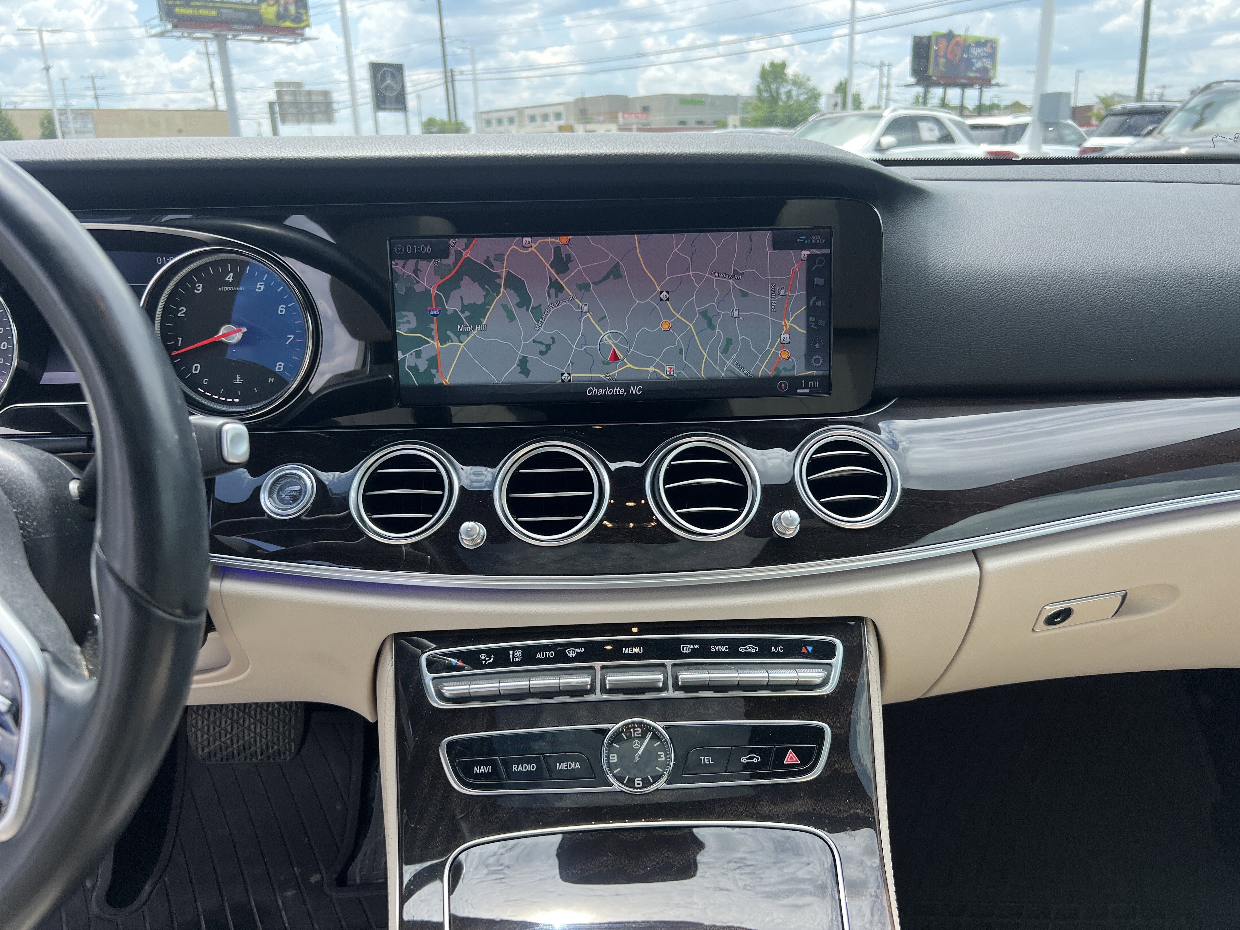 Certified 2019 Mercedes-Benz E 300 image 31