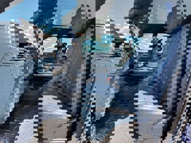 New 2025 Cadillac Escalade IQ Luxury 2 image 22