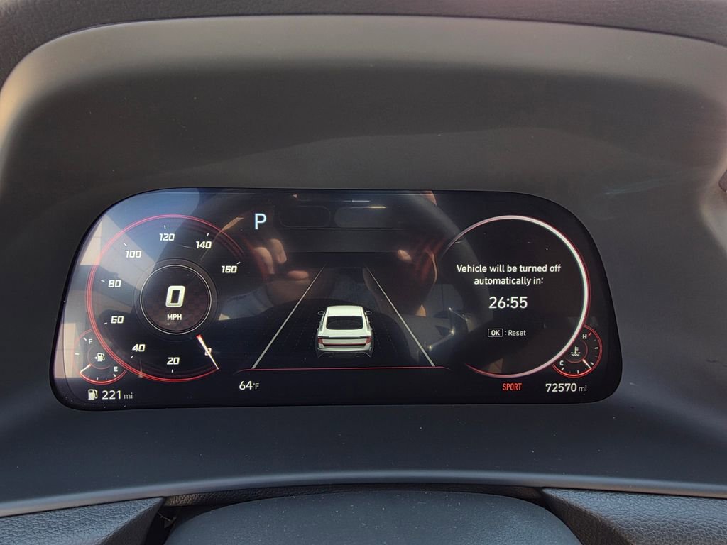 Used 2022 Hyundai Sonata Limited image 14