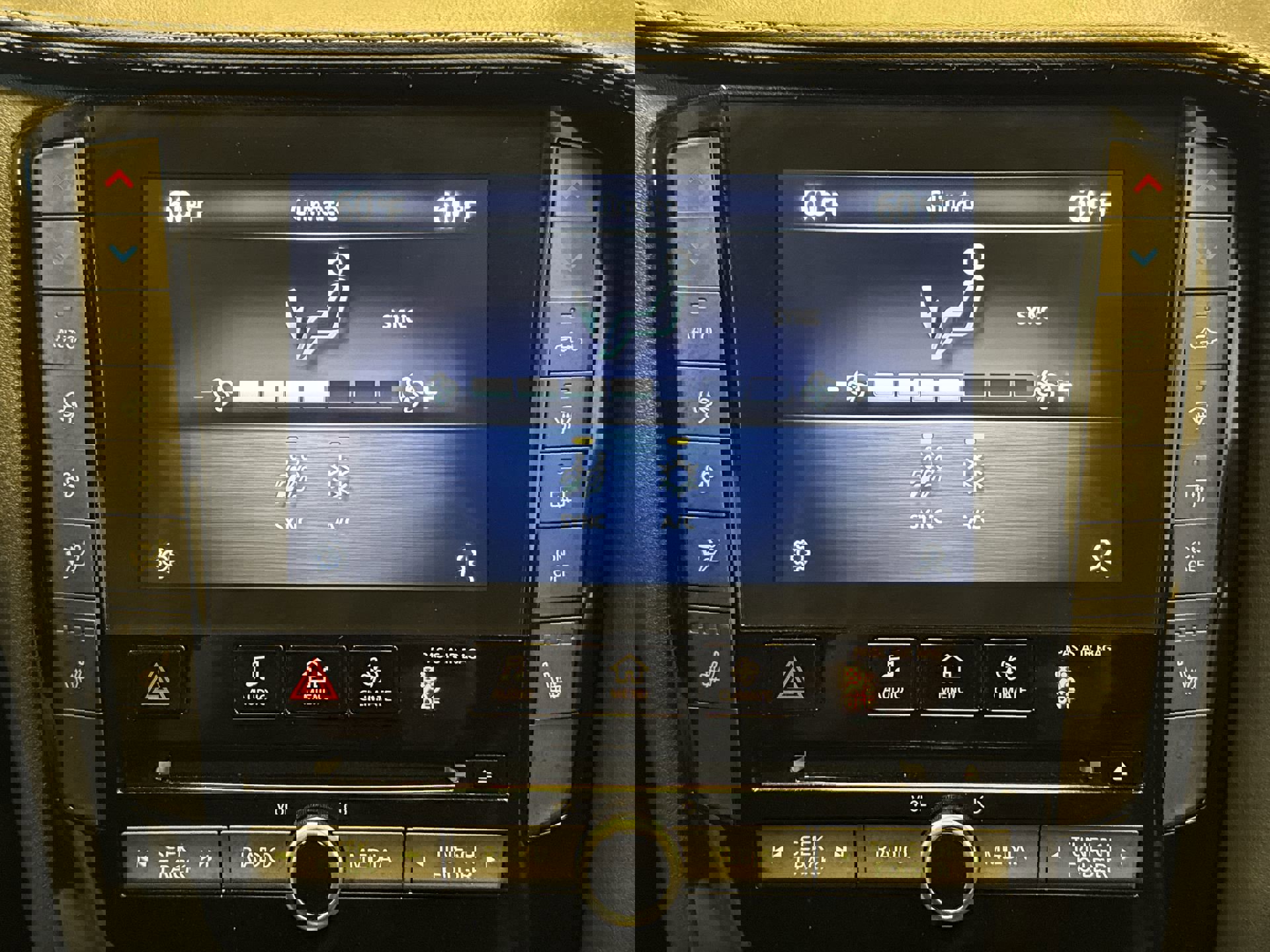 Certified 2023 INFINITI QX55 Luxe w/ Cargo Package image 18