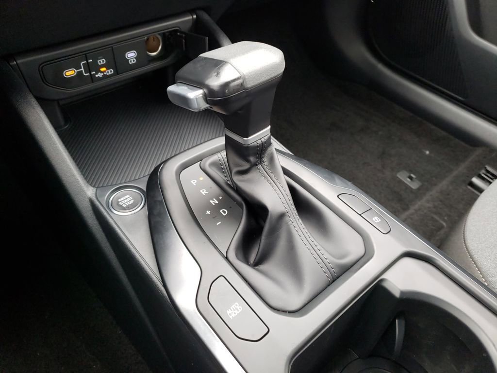 New 2025 Kia K4 LXS image 22