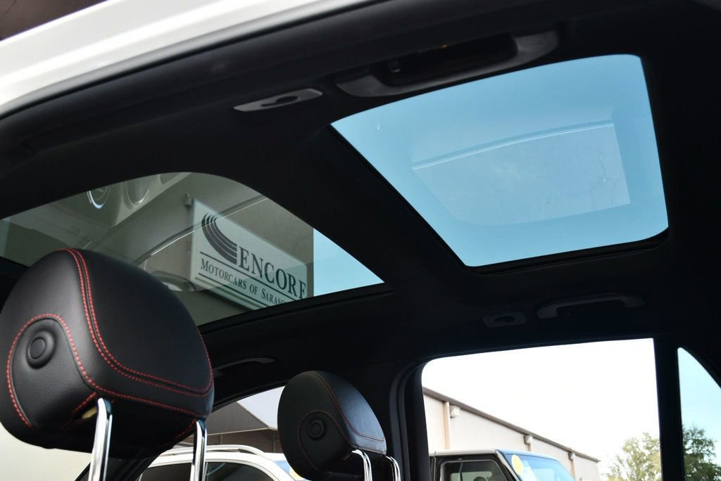 Used 2019 Mercedes-Benz GLC 43 AMG 4MATIC image 69