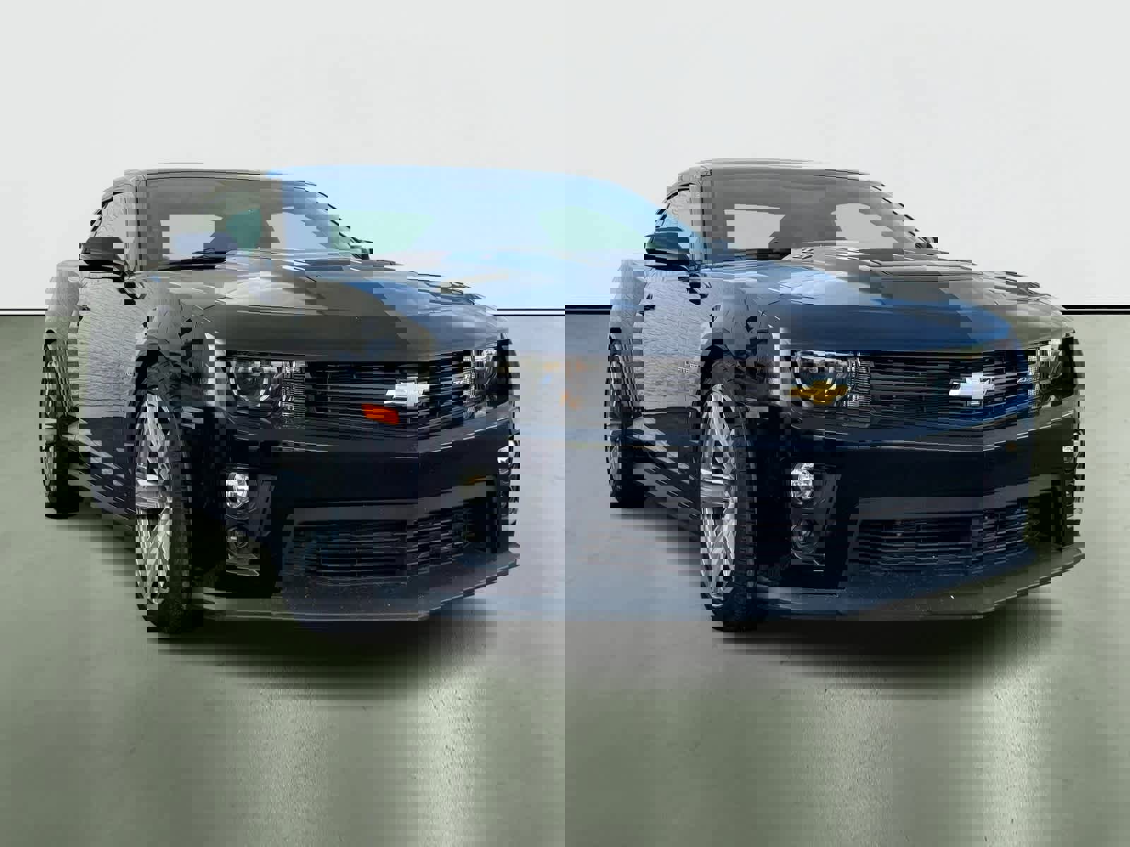 Used 2013 Chevrolet Camaro ZL1 image 5