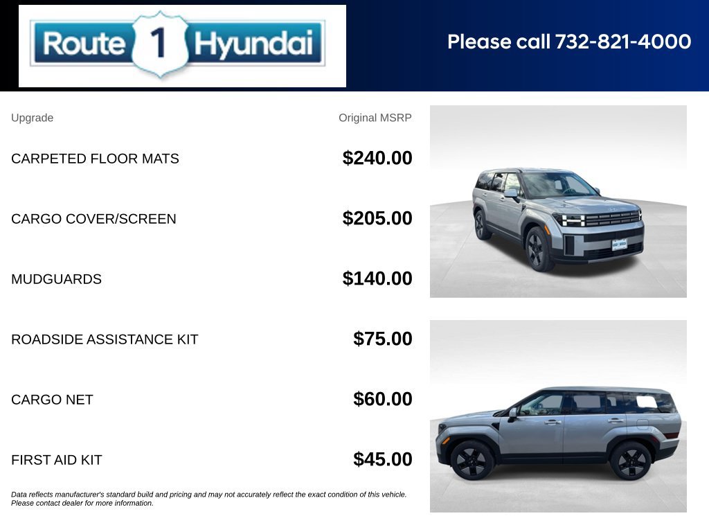 New 2026 Hyundai Santa Fe SE AWD/4WD image 27
