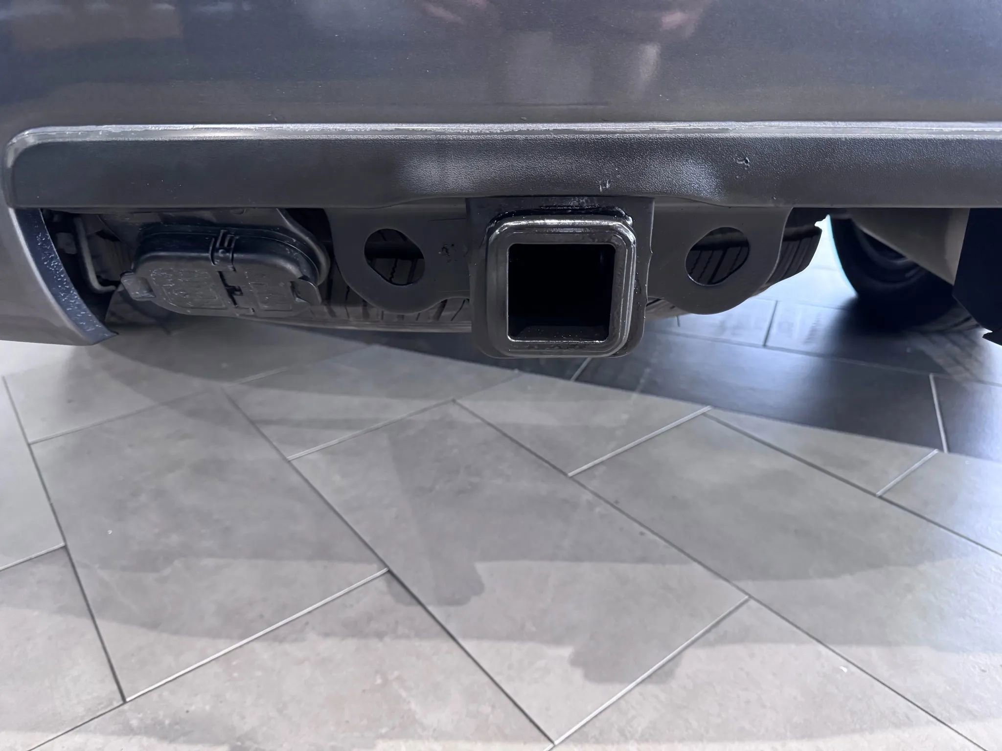 Used 2018 Toyota Sequoia TRD Sport image 41