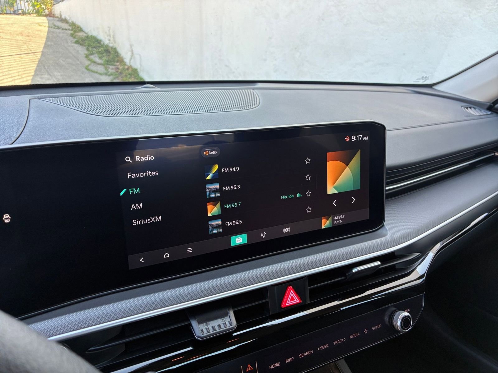 Used 2025 Kia K5 LXS image 20