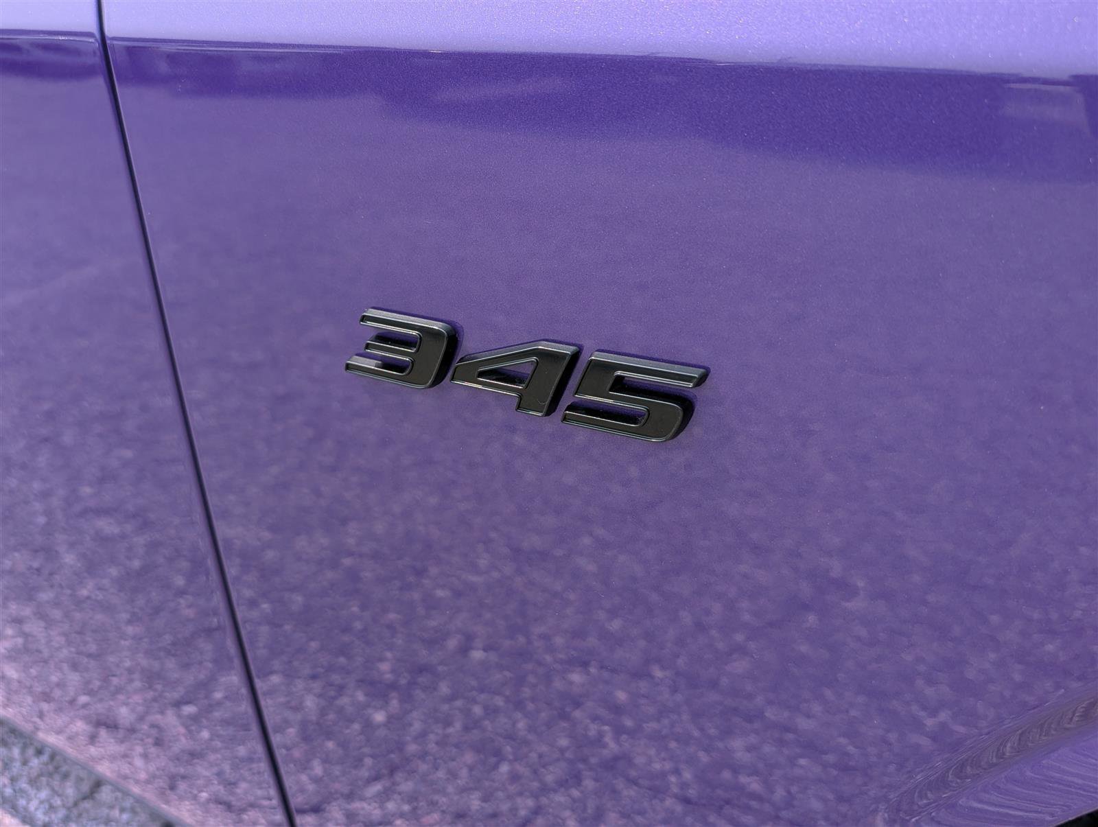 Used 2023 Dodge Challenger R/T w/ Plus Package image 9