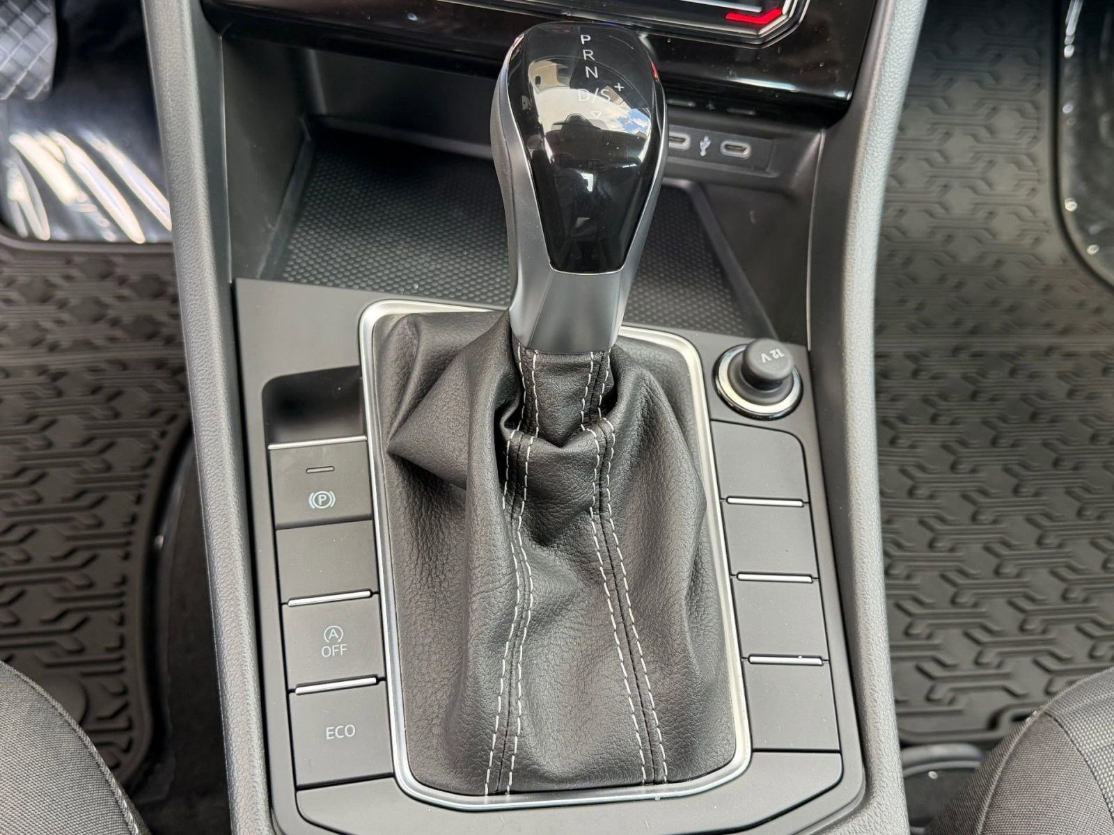 New 2026 Volkswagen Jetta S FWD image 15