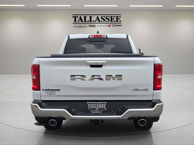 New 2026 RAM 1500 Laramie image 8