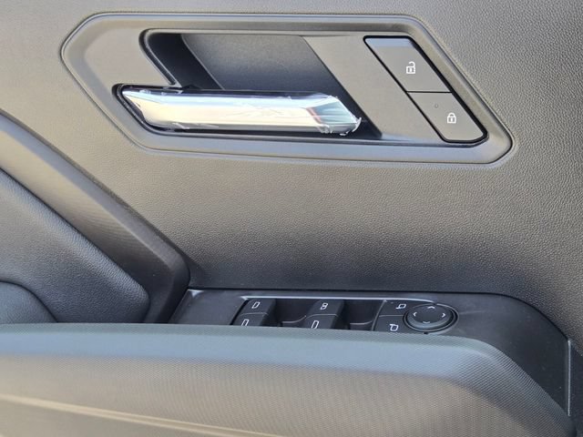 New 2026 GMC Canyon Elevation RWD image 25