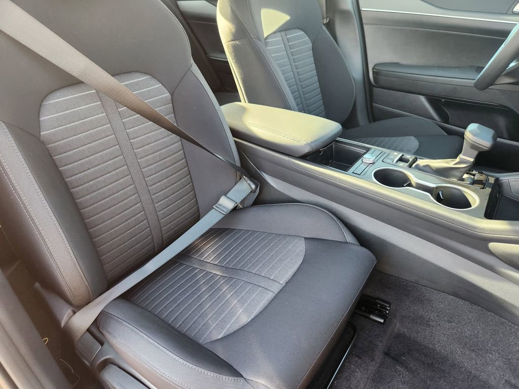 New 2026 Kia K5 LXS image 14