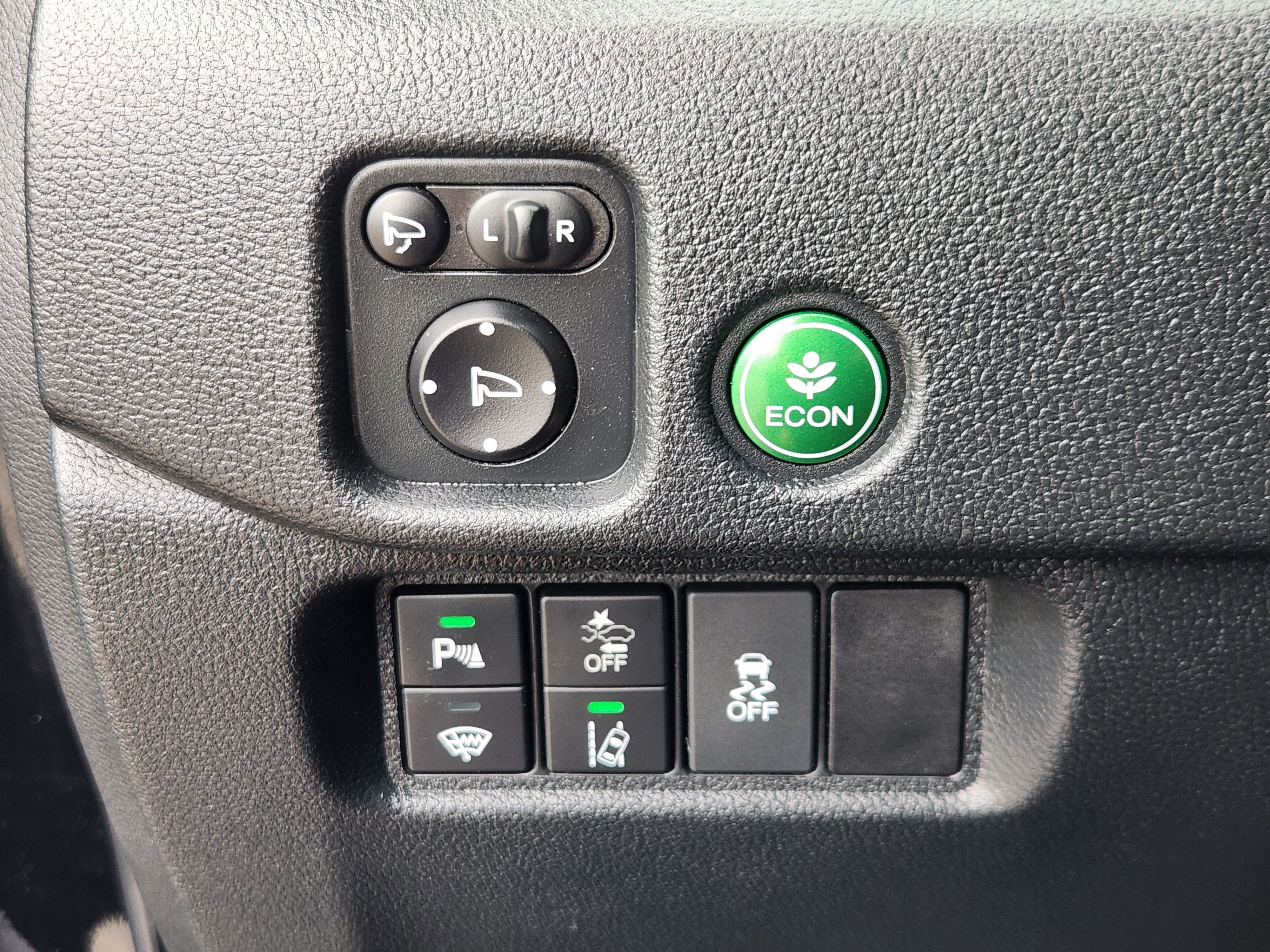 Certified 2023 Honda Passport TrailSport image 25