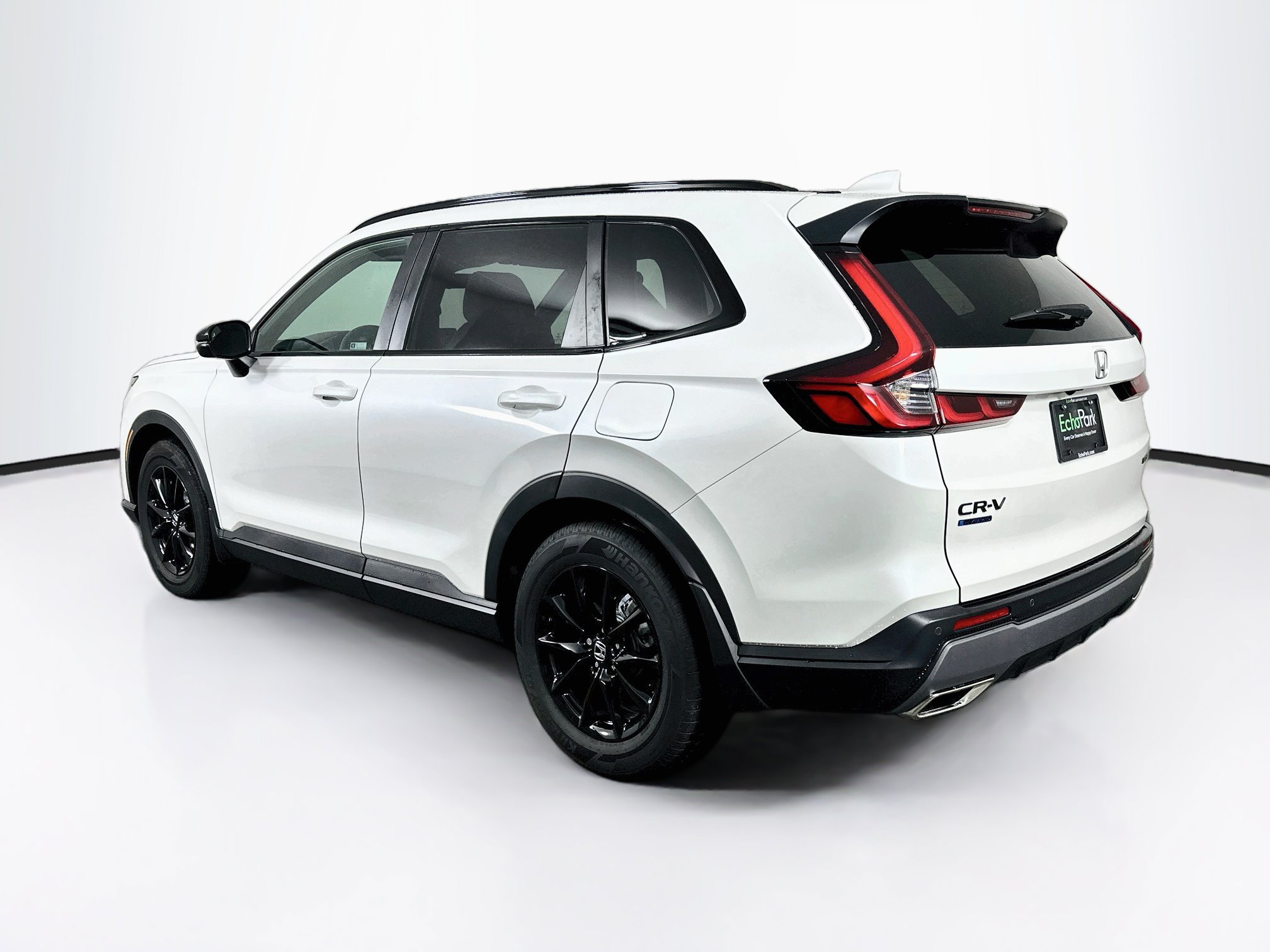 Used 2026 Honda CR-V Sport-L image 5