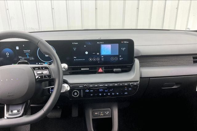 Used 2025 Hyundai Ioniq 5 XRT AWD/4WD image 7