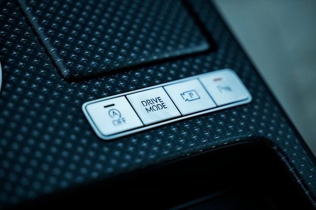 New 2026 Genesis G80 3.5T Sport Prestige image 41