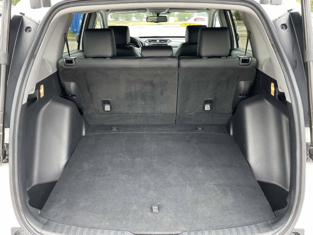 Certified 2022 Honda CR-V EX-L image 10