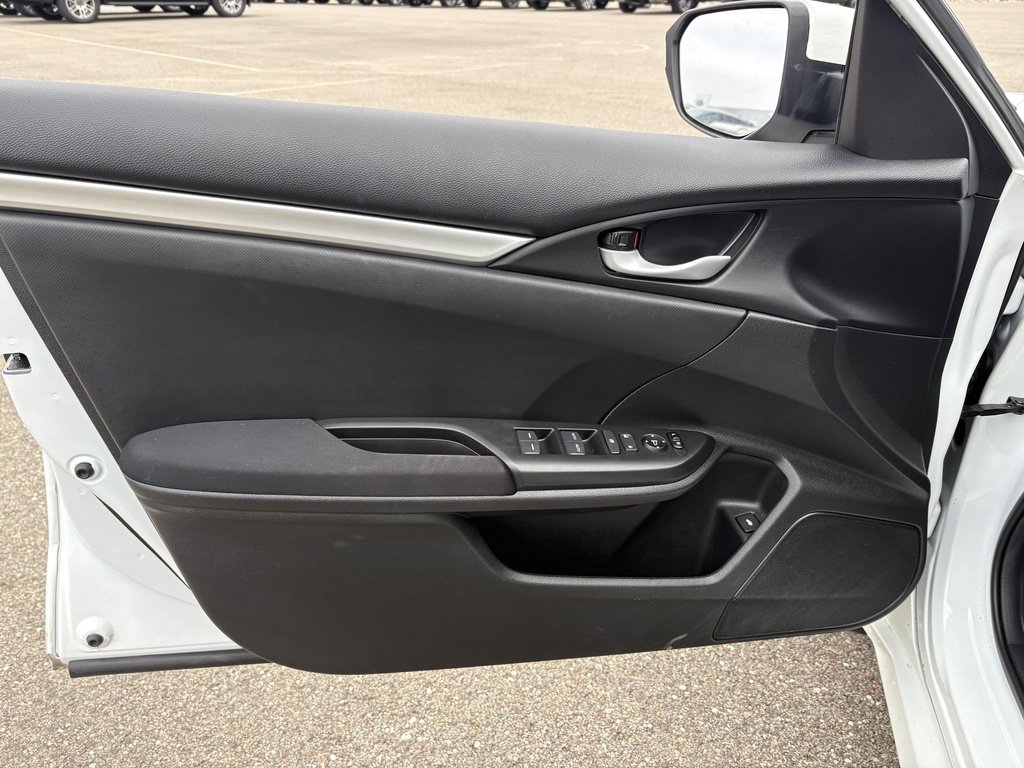Used 2021 Honda Civic LX image 29