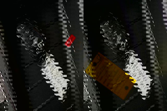 Used 2023 Toyota Tundra SR5 w/ TRD Off-Road Premium Package image 11