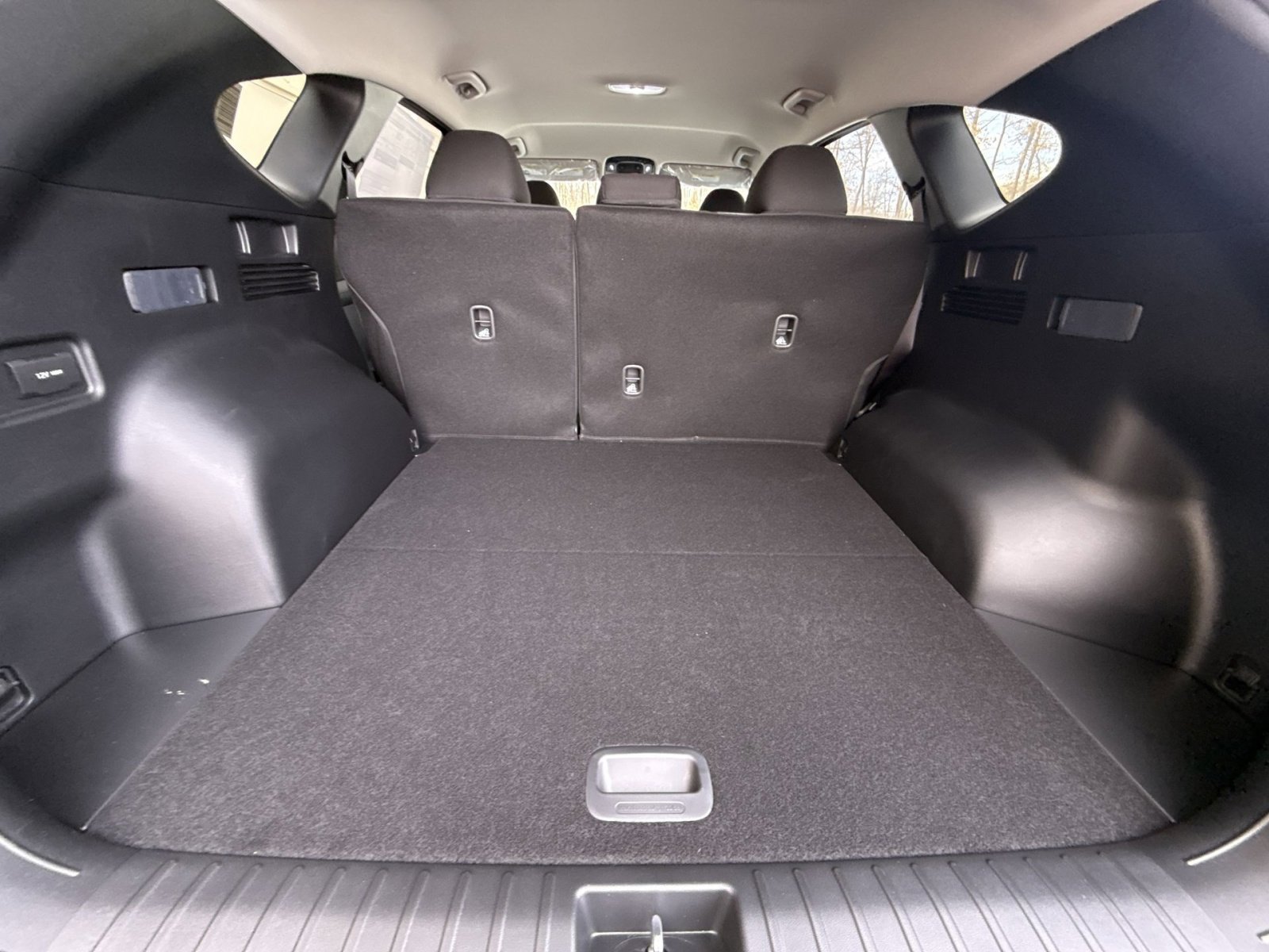 New 2026 Hyundai Tucson SEL image 24