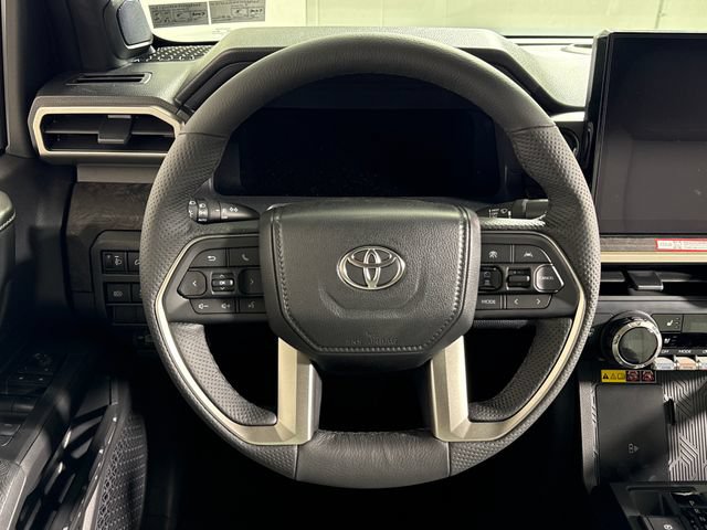 New 2026 Toyota Tacoma Limited AWD/4WD image 22