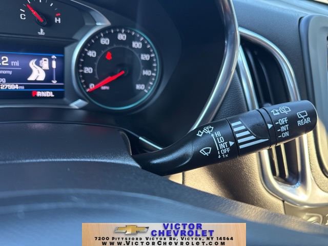 Used 2022 Chevrolet Equinox LT image 17